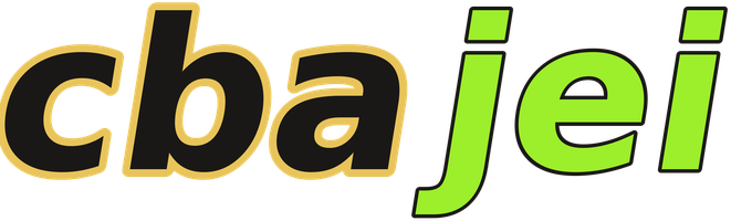 cbajei logo