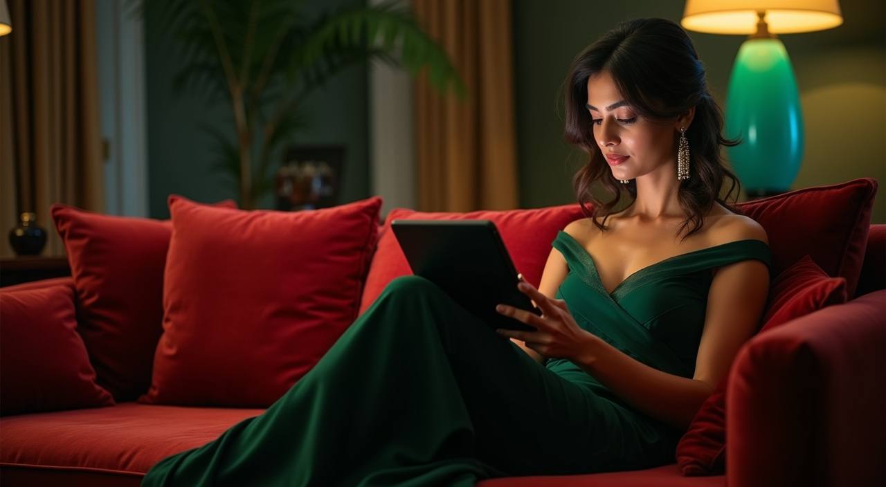 cbajei ৩ ধাপে লবিতে ঢুকুন